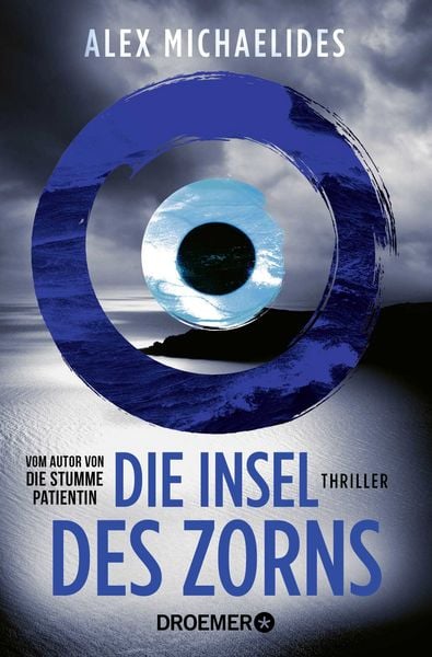 Produktbild: Die Insel des Zorns