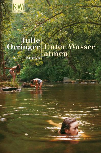 Produktbild: Unter Wasser atmen