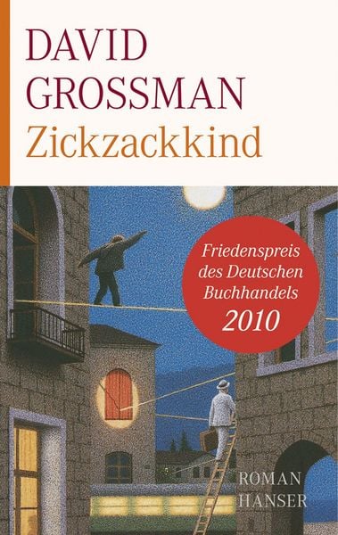 Produktbild: Zickzackkind