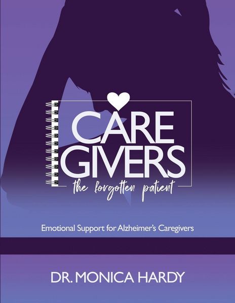 Produktbild: Caregiver The Forgotten Patient