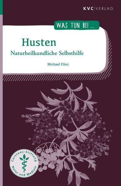 Produktbild: Husten