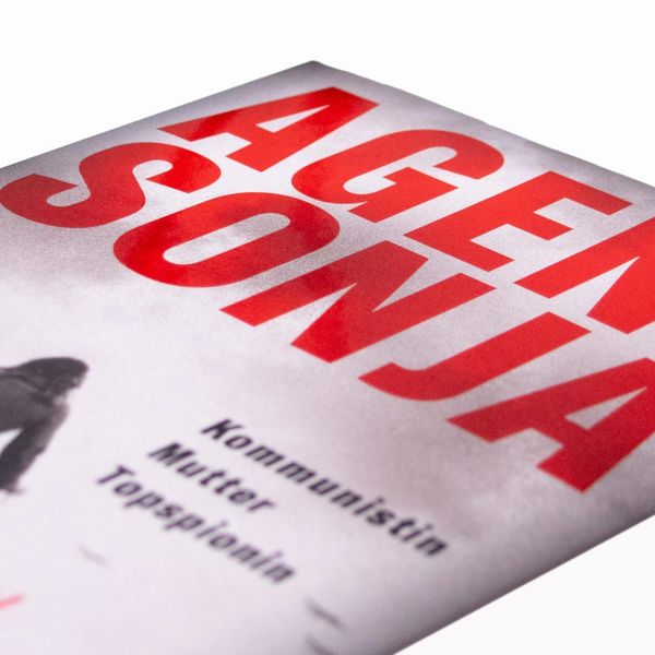 Produktbild: Agent Sonja