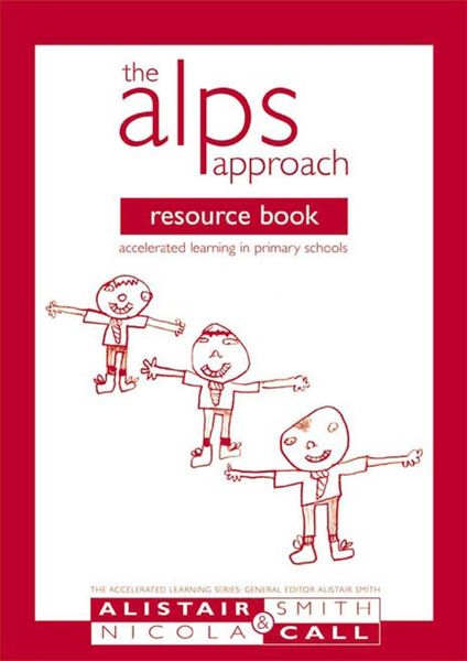 Produktbild: The ALPS resource book