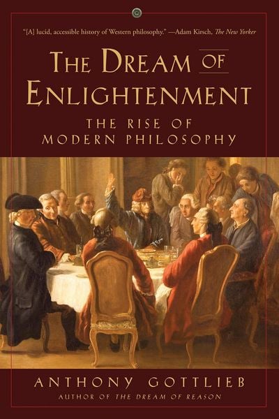 Produktbild: The Dream of Enlightenment