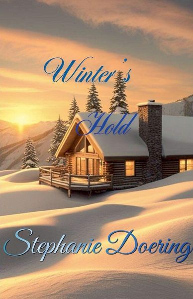 Produktbild: Winter's Hold