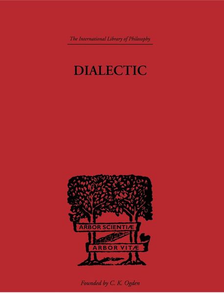 Produktbild: Dialectic
