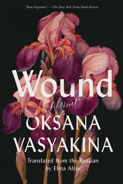 Produktbild: Wound
