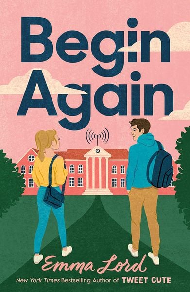 Produktbild: Begin Again