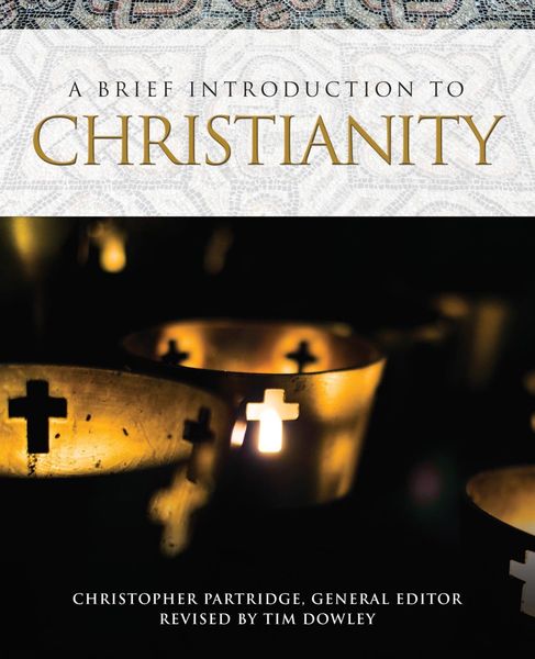Produktbild: Brief Introduction to Christianity