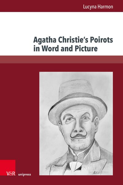 Produktbild: Agatha Christie's Poirots in Word and Picture