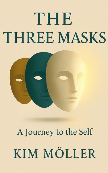 Produktbild: The Three Masks