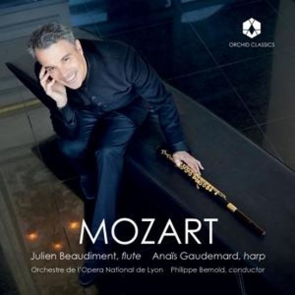Produktbild: BEAUDIMENT: Mozart
