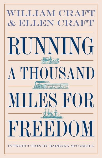 Produktbild: Running a Thousand Miles for Freedom