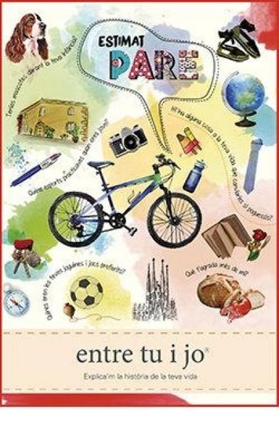 Produktbild: Estimat pare