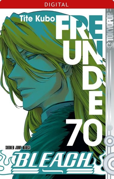 Produktbild: Bleach 70