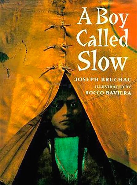 Produktbild: A Boy Called Slow