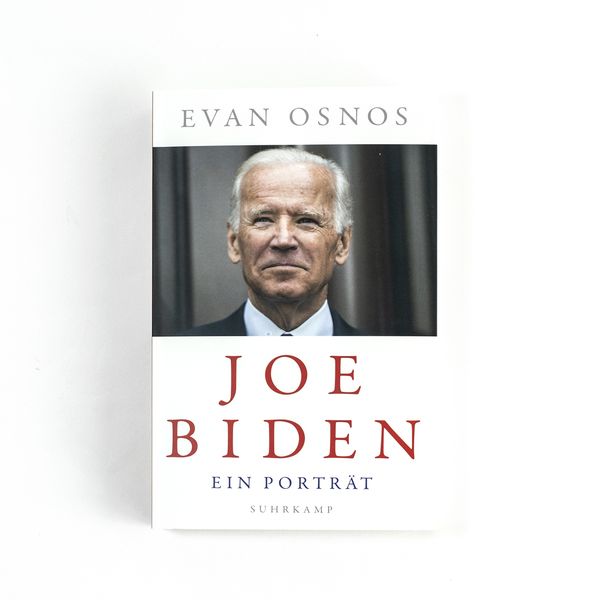 Produktbild: Joe Biden