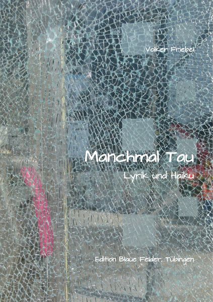 Produktbild: Manchmal Tau
