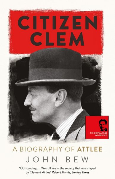 Produktbild: Citizen Clem