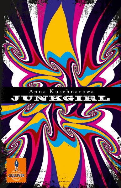 Produktbild: Junkgirl