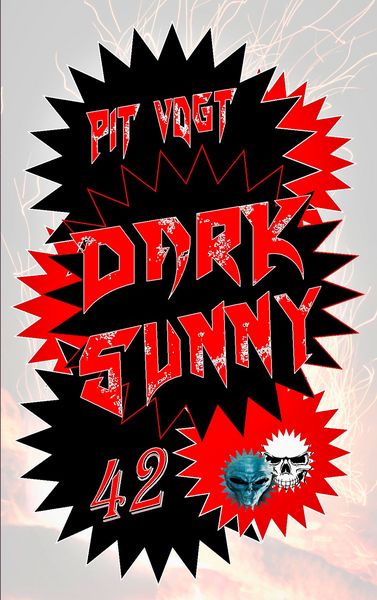 Produktbild: Dark Sunny