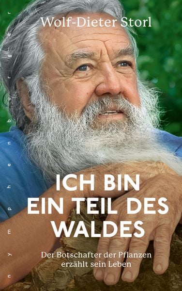 Produktbild: Ich bin ein Teil des Waldes