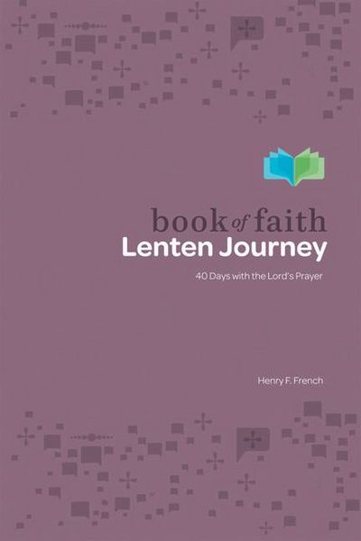 Produktbild: Bk Of Faith Lenten Journey