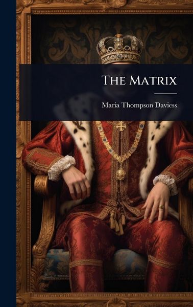 Produktbild: The Matrix