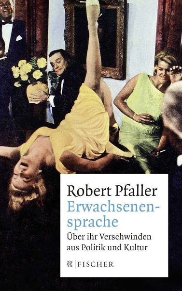 Produktbild: Erwachsenensprache