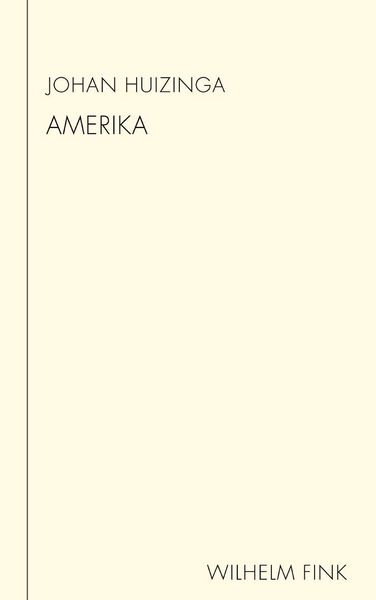 Produktbild: Amerika
