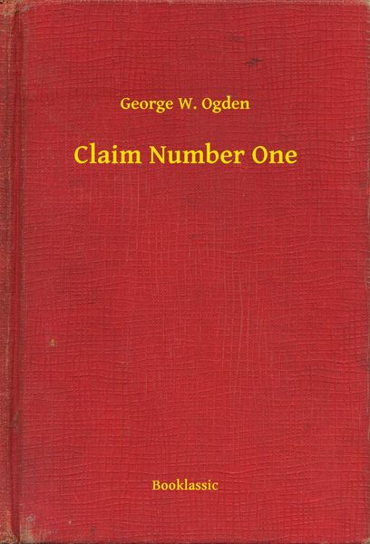 Produktbild: Claim Number One