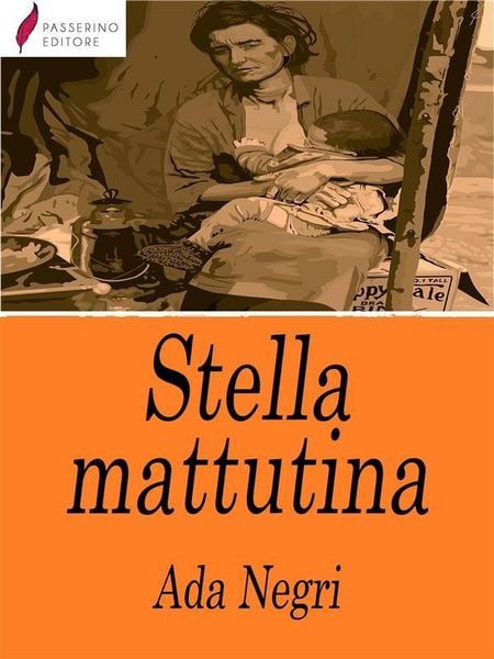 Produktbild: Stella mattutina