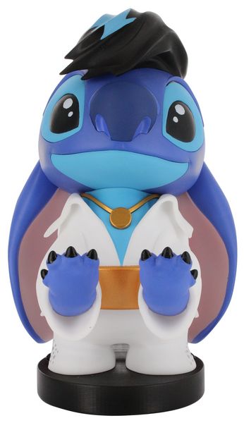 Produktbild: Disney: Stitch Elvis - Cable Guy [20 cm]