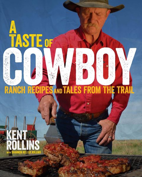 Produktbild: Taste of Cowboy