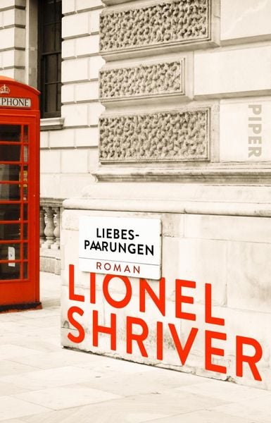 Produktbild: Liebespaarungen