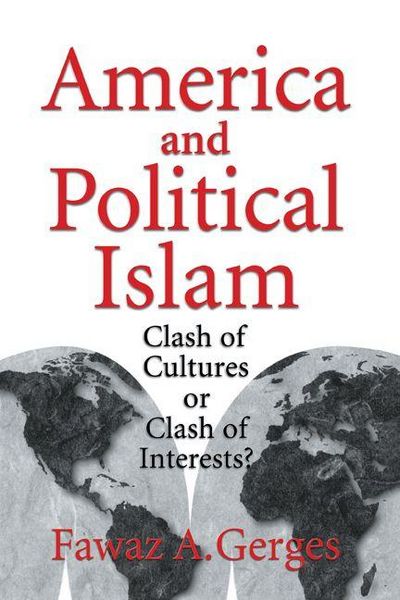 Produktbild: America and Political Islam