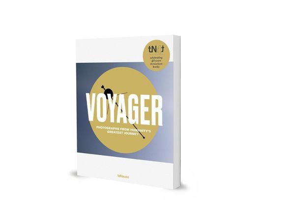Produktbild: Voyager