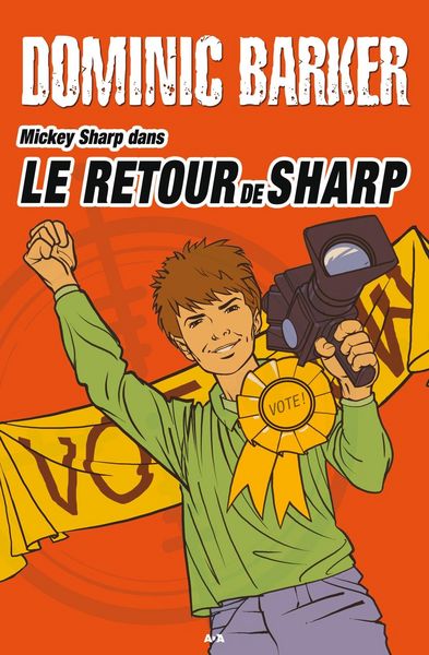 Produktbild: Le retour de Sharp