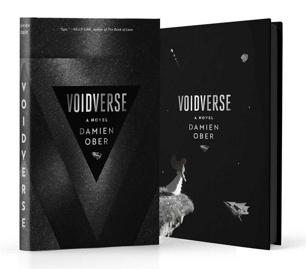 Produktbild: Voidverse