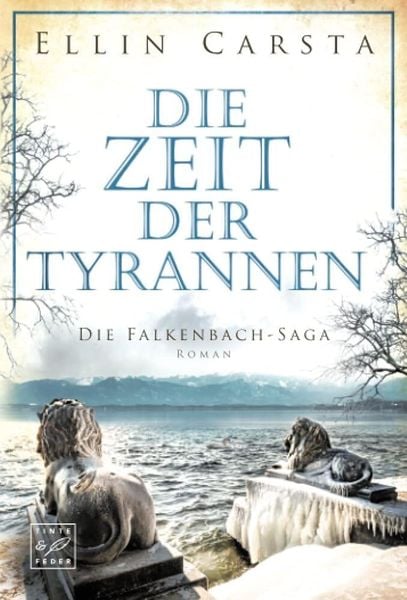 Produktbild: Die Zeit der Tyrannen
