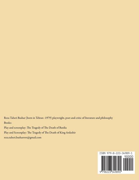 Produktbild: The Tragedy of The Death of King Antiochus