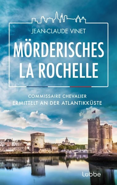 Produktbild: M&ouml;rderisches La Rochelle