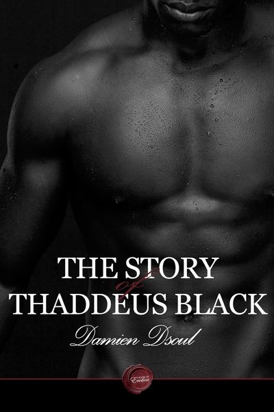 Produktbild: Story of Thaddeus Black