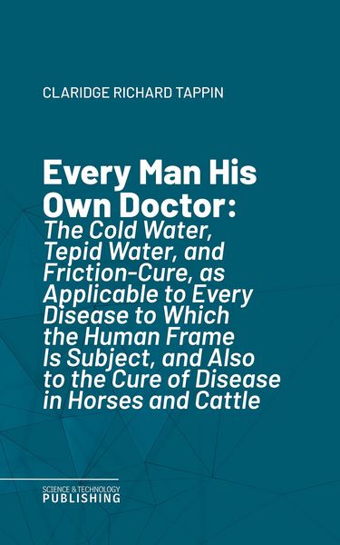 Produktbild: Every Man His Own Doctor