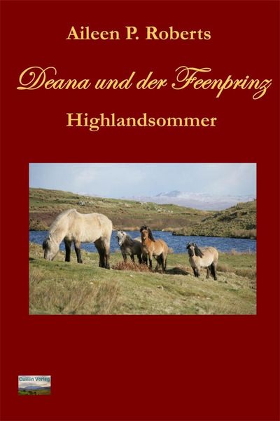 Produktbild: Deana und der Feenprinz