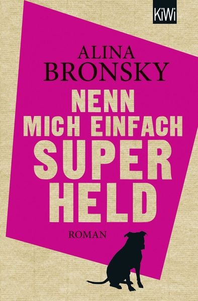 Produktbild: Nenn mich einfach Superheld