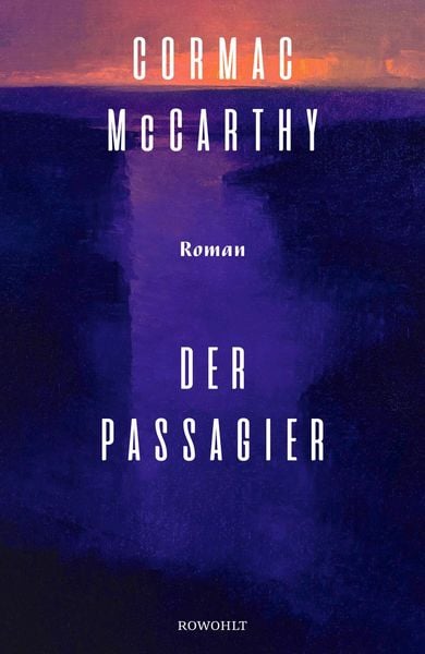 Produktbild: Der Passagier