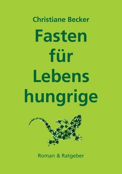 Produktbild: Fasten f&uuml;r Lebenshungrige
