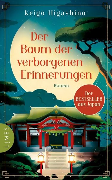 Produktbild: Der Baum der verborgenen Erinnerungen