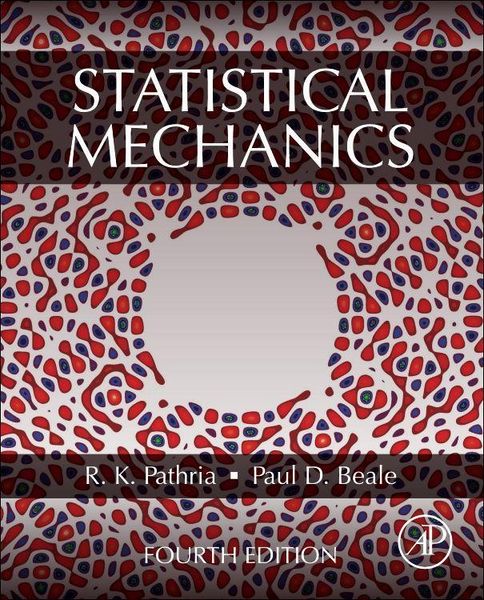 Produktbild: Statistical Mechanics